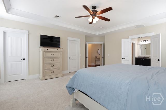 245 Dove Drake Drive, Richmond Hill, GA 31324