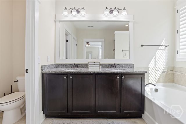 245 Dove Drake Drive, Richmond Hill, GA 31324