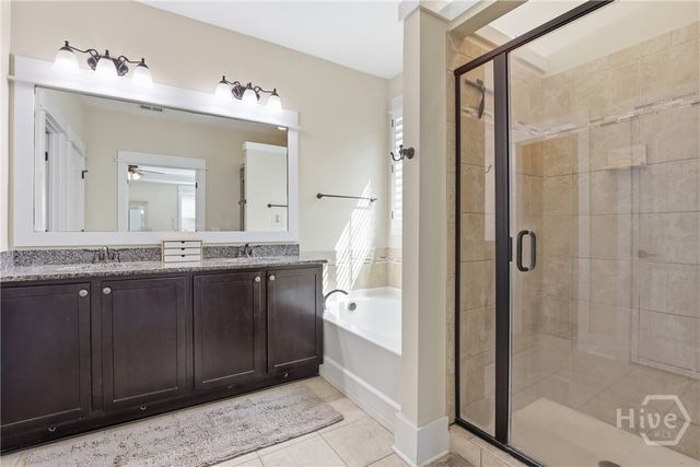 245 Dove Drake Drive, Richmond Hill, GA 31324