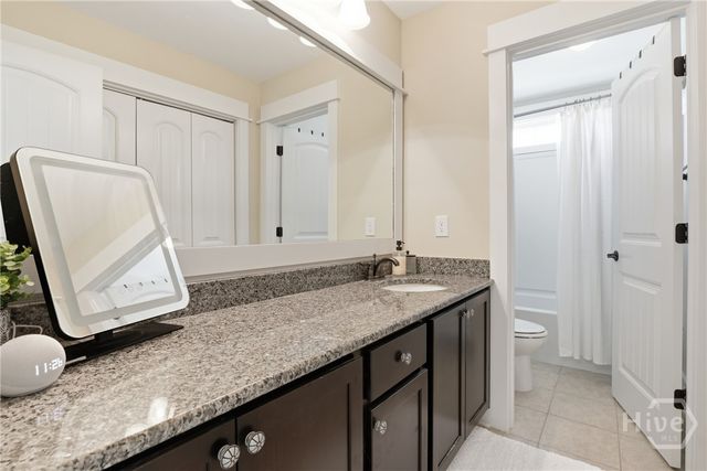 245 Dove Drake Drive, Richmond Hill, GA 31324