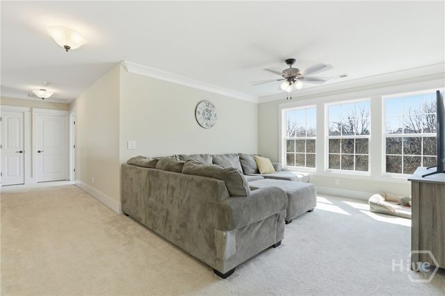 245 Dove Drake Drive, Richmond Hill, GA 31324