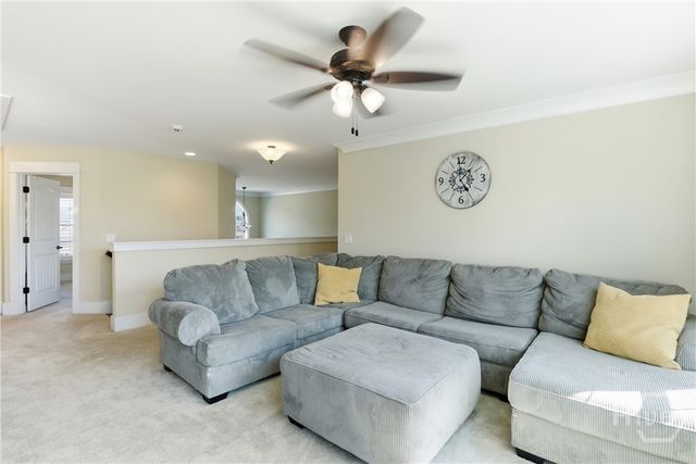 245 Dove Drake Drive, Richmond Hill, GA 31324