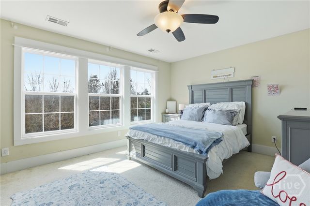 245 Dove Drake Drive, Richmond Hill, GA 31324