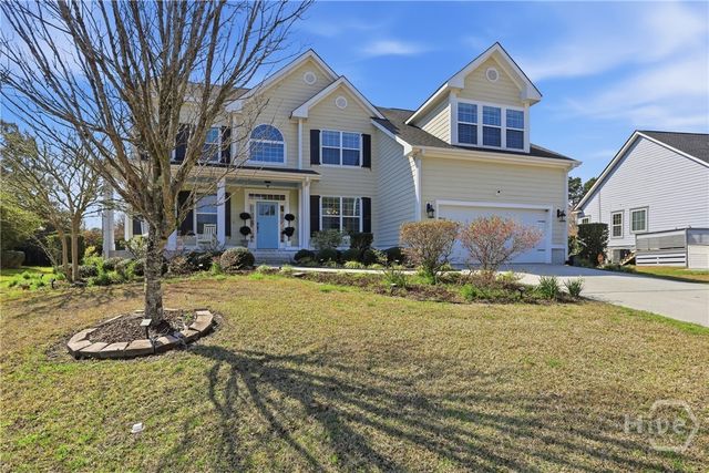 245 Dove Drake Drive, Richmond Hill, GA 31324