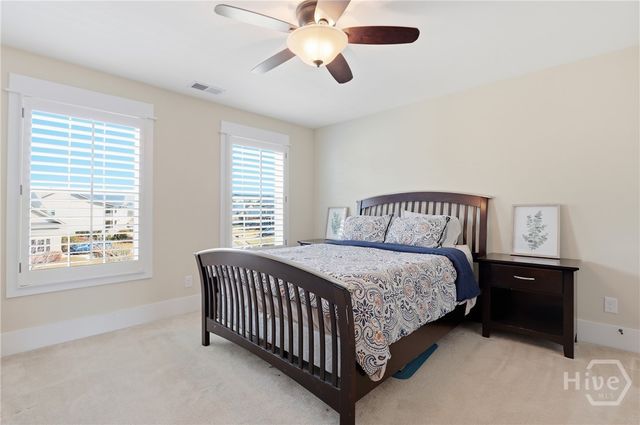 245 Dove Drake Drive, Richmond Hill, GA 31324