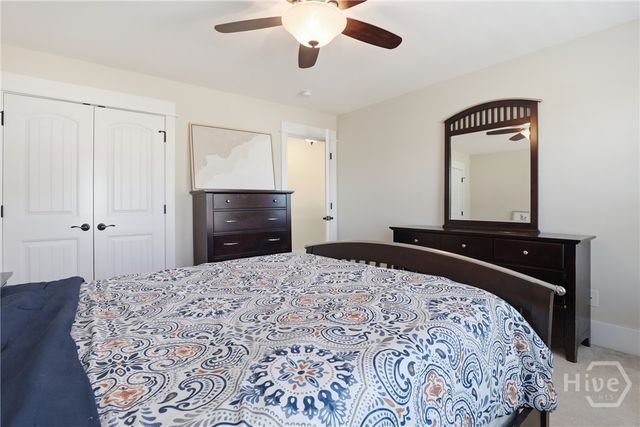 245 Dove Drake Drive, Richmond Hill, GA 31324