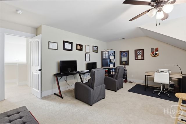 245 Dove Drake Drive, Richmond Hill, GA 31324