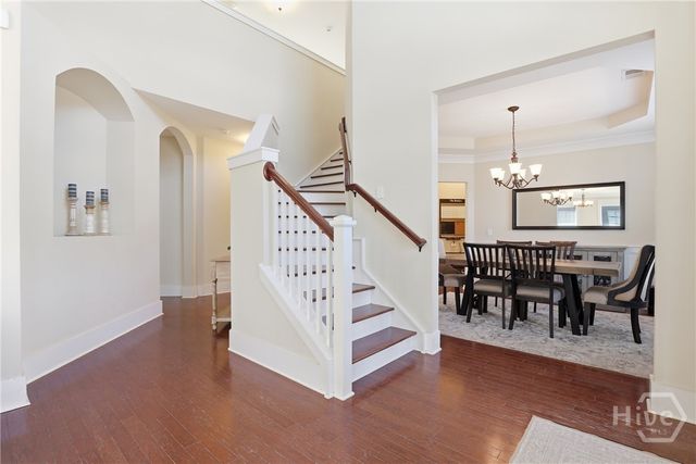 245 Dove Drake Drive, Richmond Hill, GA 31324