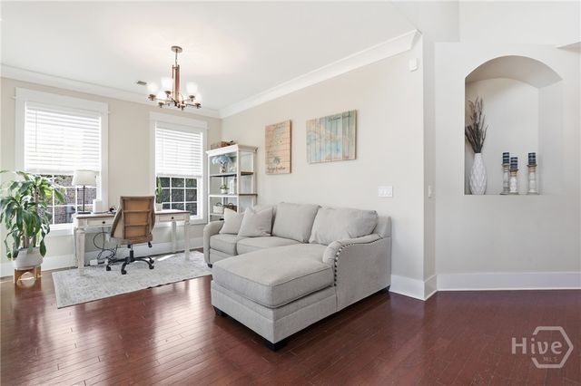 245 Dove Drake Drive, Richmond Hill, GA 31324