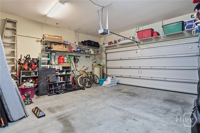 245 Dove Drake Drive, Richmond Hill, GA 31324