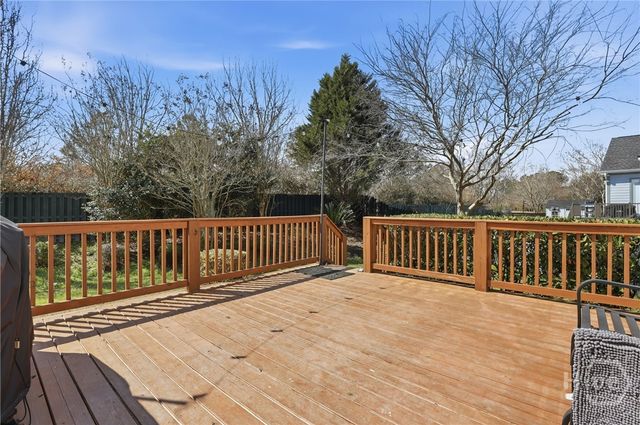 245 Dove Drake Drive, Richmond Hill, GA 31324