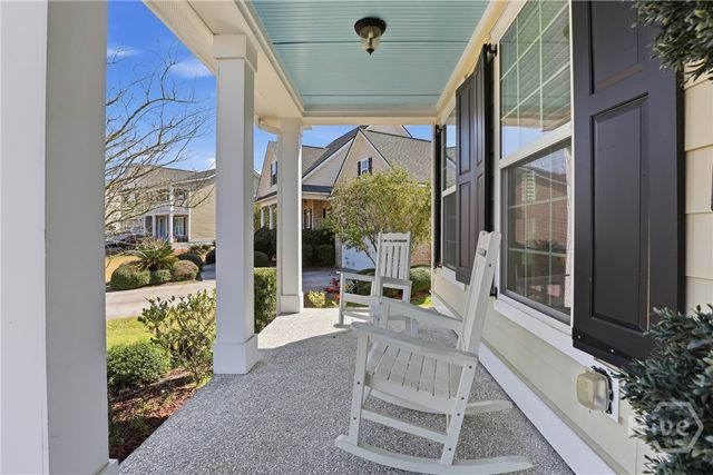 245 Dove Drake Drive, Richmond Hill, GA 31324