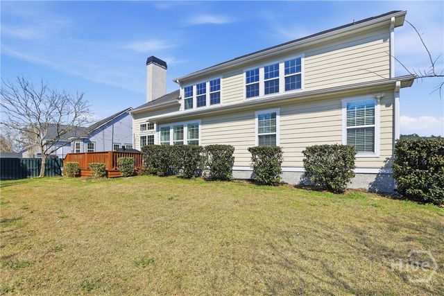 245 Dove Drake Drive, Richmond Hill, GA 31324