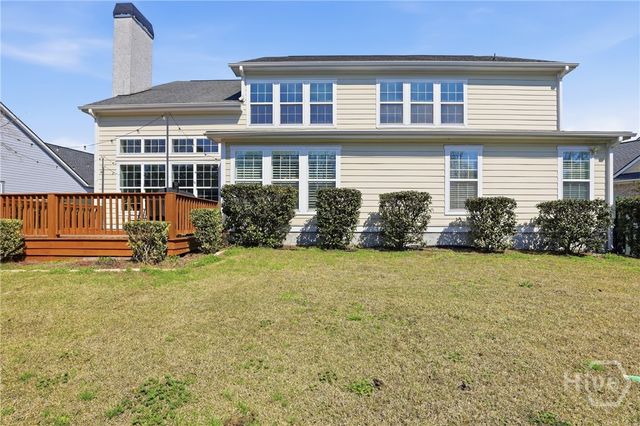 245 Dove Drake Drive, Richmond Hill, GA 31324