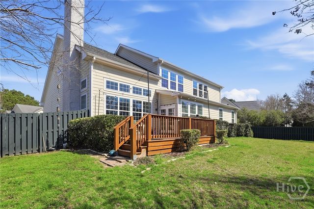 245 Dove Drake Drive, Richmond Hill, GA 31324