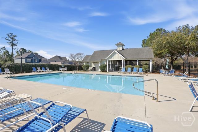 245 Dove Drake Drive, Richmond Hill, GA 31324