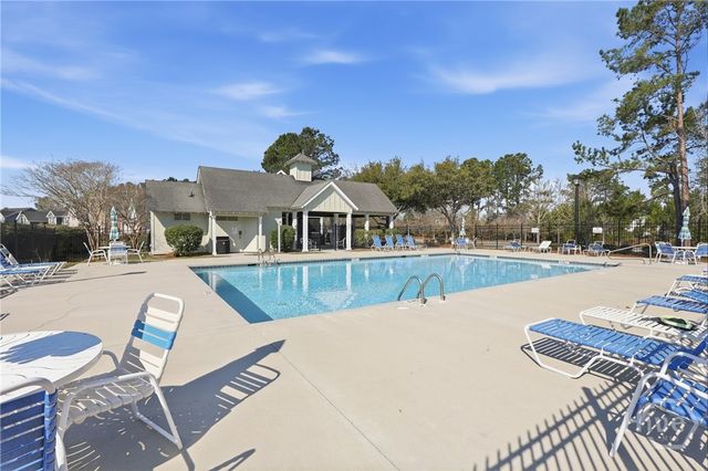 245 Dove Drake Drive, Richmond Hill, GA 31324