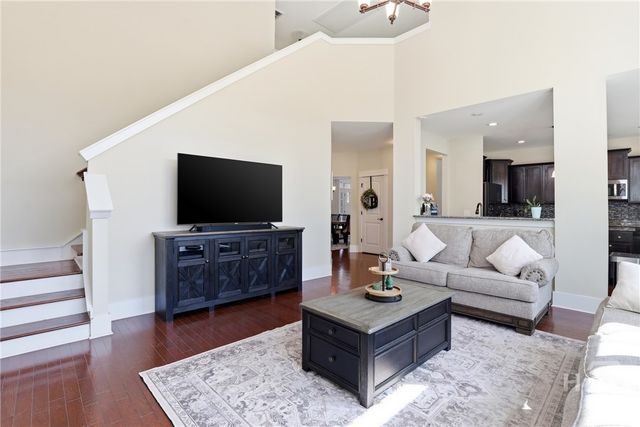 245 Dove Drake Drive, Richmond Hill, GA 31324