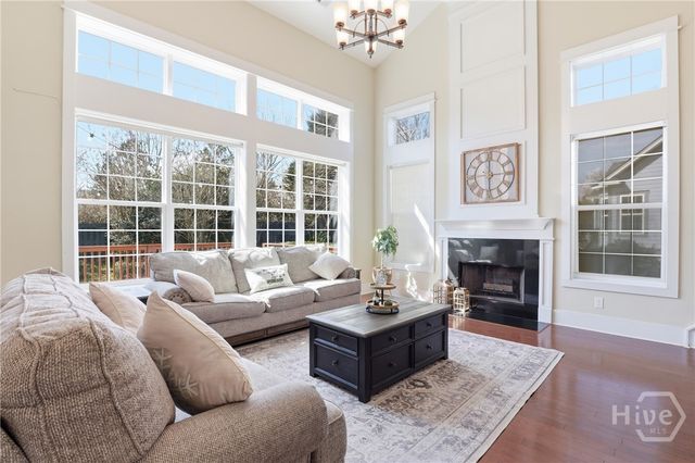 245 Dove Drake Drive, Richmond Hill, GA 31324