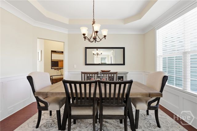 245 Dove Drake Drive, Richmond Hill, GA 31324