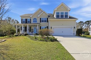 245 Dove Drake Drive, Richmond Hill, GA 31324