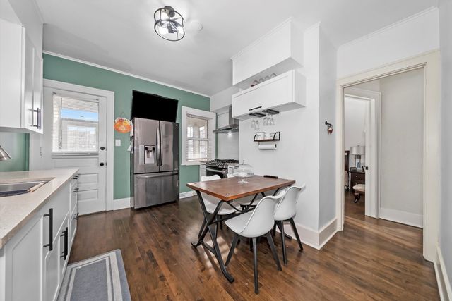 6514 Sinclair Avenue, Berwyn, IL 60402