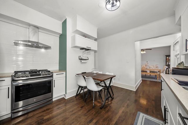 6514 Sinclair Avenue, Berwyn, IL 60402