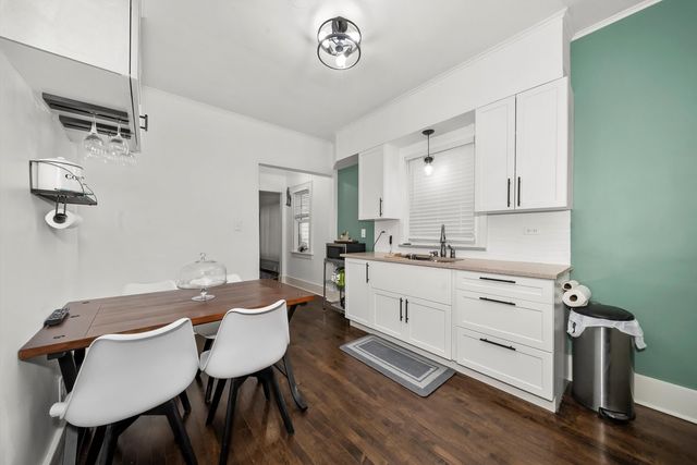 6514 Sinclair Avenue, Berwyn, IL 60402