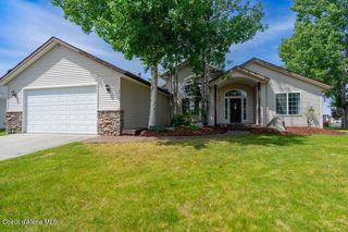8903 N Newcastle LN, Hayden, ID 83835