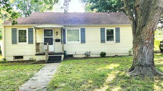 452 Fieldcrest Drive, Pittsburg, KS 66762