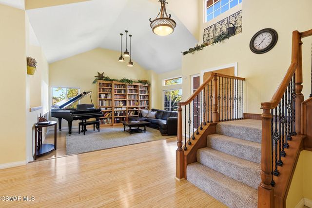 3356 Mountain Trail Avenue, Newbury Park, CA 91320