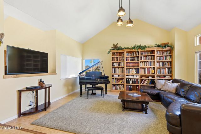 3356 Mountain Trail Avenue, Newbury Park, CA 91320