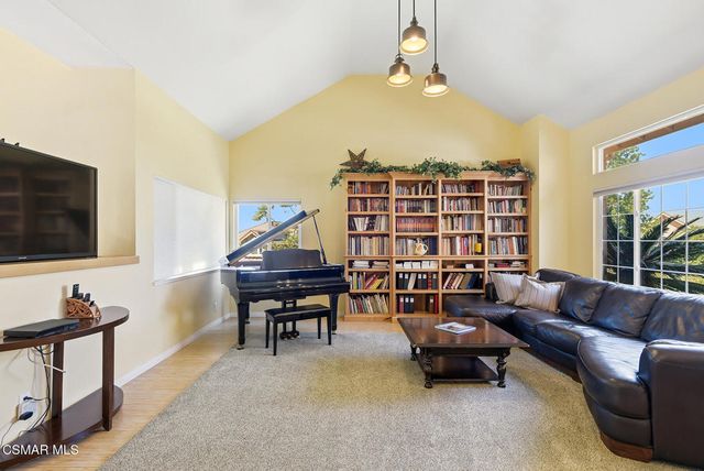 3356 Mountain Trail Avenue, Newbury Park, CA 91320