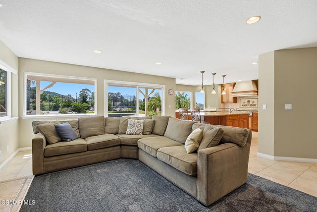 3356 Mountain Trail Avenue, Newbury Park, CA 91320
