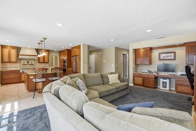 3356 Mountain Trail Avenue, Newbury Park, CA 91320