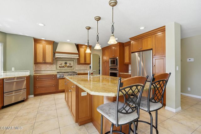 3356 Mountain Trail Avenue, Newbury Park, CA 91320