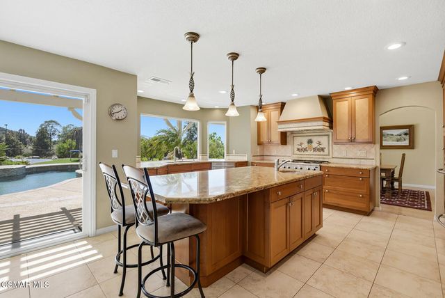 3356 Mountain Trail Avenue, Newbury Park, CA 91320