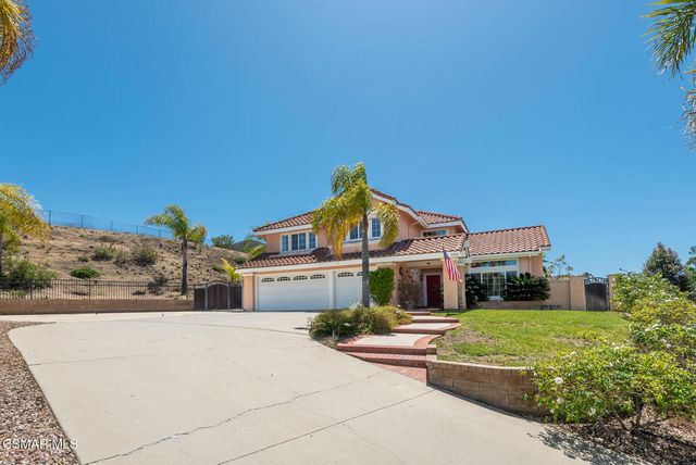 3356 Mountain Trail Avenue, Newbury Park, CA 91320