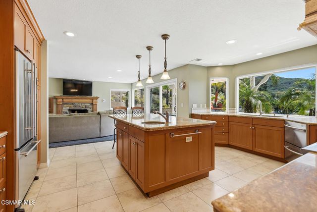 3356 Mountain Trail Avenue, Newbury Park, CA 91320