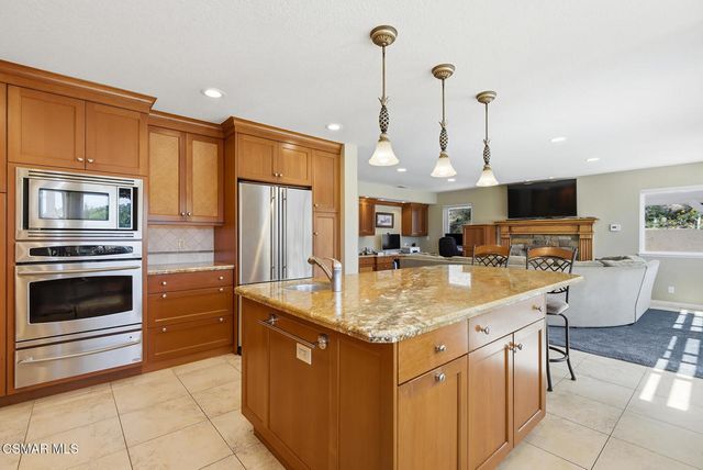 3356 Mountain Trail Avenue, Newbury Park, CA 91320