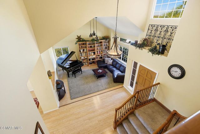 3356 Mountain Trail Avenue, Newbury Park, CA 91320