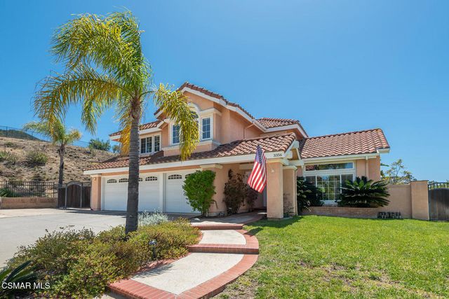 3356 Mountain Trail Avenue, Newbury Park, CA 91320