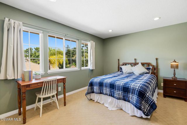 3356 Mountain Trail Avenue, Newbury Park, CA 91320