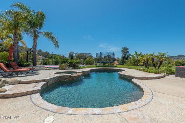 3356 Mountain Trail Avenue, Newbury Park, CA 91320