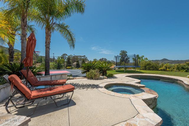 3356 Mountain Trail Avenue, Newbury Park, CA 91320