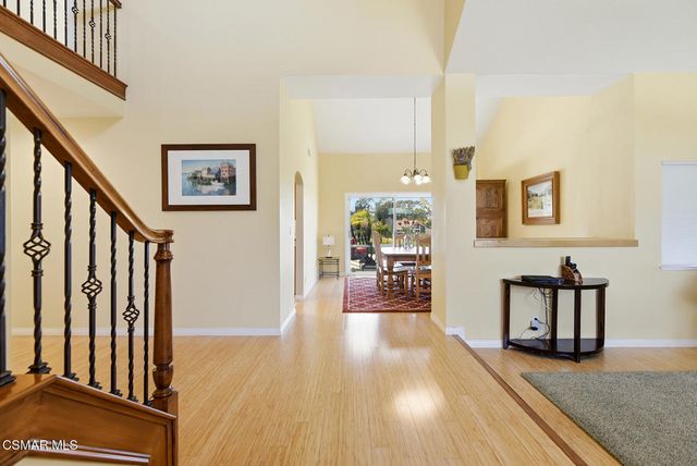 3356 Mountain Trail Avenue, Newbury Park, CA 91320