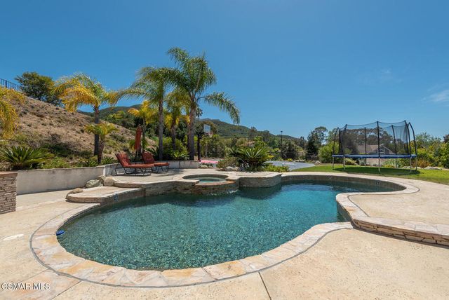 3356 Mountain Trail Avenue, Newbury Park, CA 91320