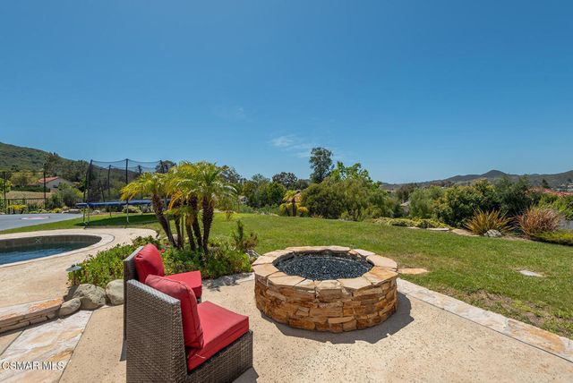 3356 Mountain Trail Avenue, Newbury Park, CA 91320