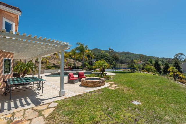 3356 Mountain Trail Avenue, Newbury Park, CA 91320