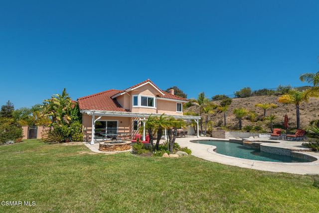 3356 Mountain Trail Avenue, Newbury Park, CA 91320
